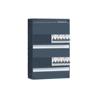 EATON INDUSTRIES - Systeem 55 Groepenkast, geassembleerd groepenkast a 60g1 s6