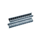 Hager - Profiel voor kast/lessenaar Diepteprof D400Mm Ds2