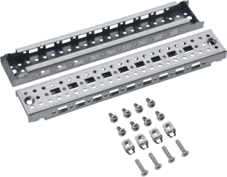 Hager Weber - Profiel voor kast/lessenaar Mes-Up60
