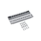 Hager Weber - Profiel voor kast/lessenaar Mes-Up60