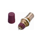 Danfoss - RA-N Radiatorinsert Insert Model H 1/2