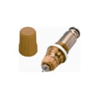 Danfoss - RA-U D Radiatorinsert Insert Model 1/2
