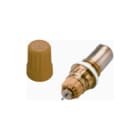 Danfoss - RA-U H Radiatorinsert Insert Model 1/2