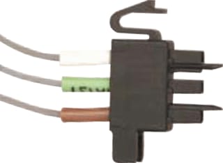 Hager Weber - Hulpcontactblok 944-000-041