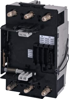 Hager Weber - Chassisdeel vermogensschakelaar 944-012-063
