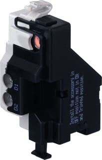 Hager Weber - Schakelspoel v. vermogensschakelaar 944-000-037