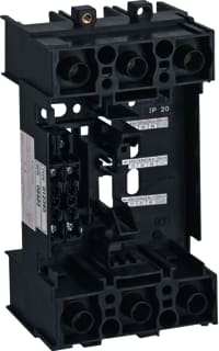 Hager Weber - Chassisdeel vermogensschakelaar 944-025-061
