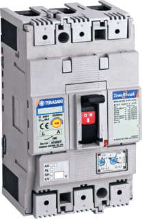 Hager Weber - Vermogensschakelaar 944-012-300