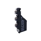 Hager Weber - Hulpcontactblok 944-000-012