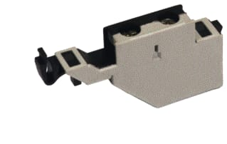 Hager Weber - Hulpcontactblok 944-000-016