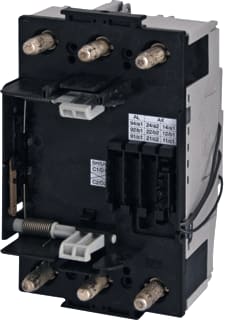 Hager Weber - Chassisdeel vermogensschakelaar 944-040-063
