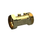 Raminex - WF Terugslagklep Keerklep 290022