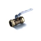 Raminex - S.28 Kogelafsluiter 272803