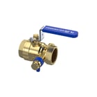 Raminex - S.28 Kogelafsluiter 282410