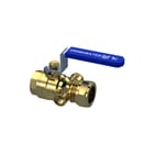 Raminex - S.28 Kogelafsluiter 282817