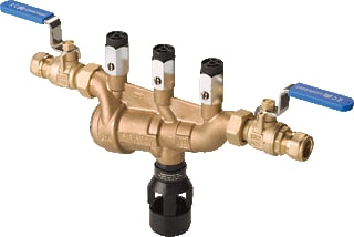 Raminex - TBE Terugstroombeveiliging ter.str bev tbe-ba 15kn