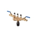 Raminex - TBE Terugstroombeveiliging ter.str bev tbe-ba 15kn