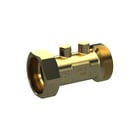 Raminex - WF Terugslagklep Keerklep 290021