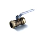 Raminex - S.28 Kogelafsluiter 272802