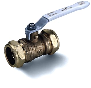 Raminex - S.28 Kogelafsluiter 272806