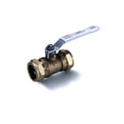 Raminex - S.28 Kogelafsluiter 272806