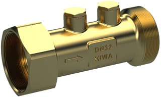 Raminex - WF Terugslagklep Keerklep 290020