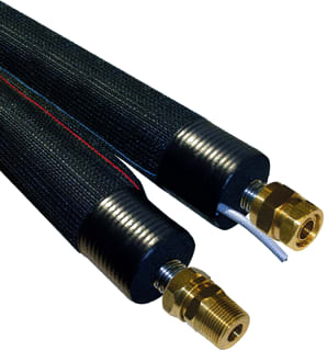 Raminex - Solarflex Flexibele metalen aansluitslang 700231