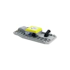 Viega - Bad-/vloerafvoeren 4987418 Toeb./onderd. terugslagbeveiliging 667856