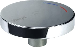 Viega - Multiplex Trio / speciale modellen 614621 Fitting met 1 aansluiting 662349