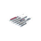 Rittal - DK Contactdooscombinatie Wcd-Strook Dk7240260