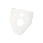 Griffon - Geluidsisolatieset wandcloset Isolatieset Wandcloset