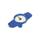 Heimeier - Globo H Bimetaalthermometer Th.Meter. Gl.H40-50 Bl.
