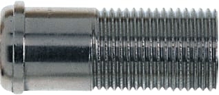 Heimeier - Radiatorkoppeling Radiatorkopp R1/2 54Mm