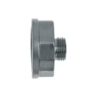 Heimeier - Fitting met 2 aansluitingen 2201-53.044