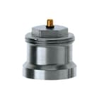 Heimeier - Toebeh./onderd. radiatorappendage Spindelverlenging 20 Mm