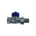 Heimeier - BLW Radiatorafsluiter Therm Afsl Recht Dn20