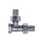 Heimeier - Driewegregelafsluiter 4154-02.000
