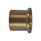 Heimeier - Fitting met 2 aansluitingen Soldeerkopp 22Mm Dn20