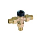 Heimeier - Driewegregelafsluiter 4170-04.000