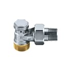 Heimeier - Regutec Radiatorvoetventiel Voetventg3/4 Dn15