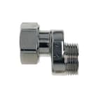 Heimeier - Radiatorkoppeling S-Kopp 2Xg3/4 V Aanpassng
