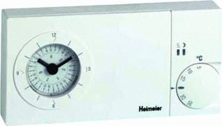 Heimeier - P Ruimtethermostaat 1932-00.500