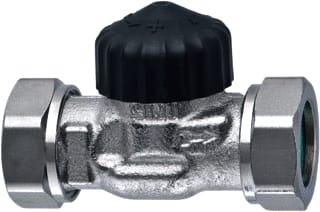 Heimeier - BLW Radiatorafsluiter 2276-02.000