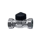 Heimeier - BLW Radiatorafsluiter 2276-02.000