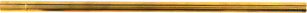 Heimeier - Toebeh./onderd. radiatorappendage Messing Injectiebuis 85Mm