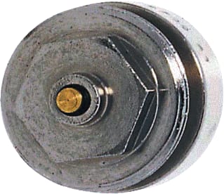 Heimeier - Toebeh./onderd. radiatorappendage 9700-41.700