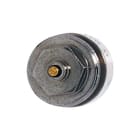 Heimeier - Toebeh./onderd. radiatorappendage 9700-41.700
