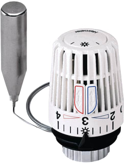 Heimeier - Thermolux K Radiatorthermostaatknop Th.Regelem Met Afstvoeler