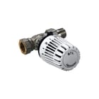Heimeier - Radiatorafsluiter 9175-02.000