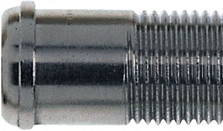 Heimeier - Radiatorkoppeling Radiatorkopp Vernikk R3/8